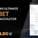 bet return calculator